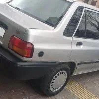 پراید ۸۵ درجه ۱|خودرو سواری و وانت|بروجن, |دیوار