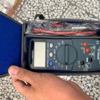 مولتی متر هیوکی  HIOKI 3256-50