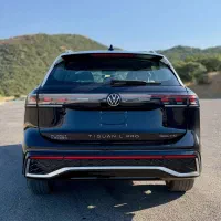 فروش TIGUAN L PRO 2025 2WD/درب کارخانه|خودرو سواری و وانت|تهران, دزاشیب|دیوار