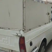 وانت پیکان مدل 90|خودرو سواری و وانت|هشتگرد, فاز ۱ مهستان|دیوار