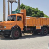 بنز تک
