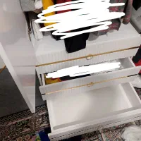 کمدلباس|جاکفشی، کمد، دراور|چناران, |دیوار