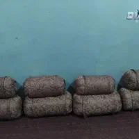 . فروش ۸عددبالش