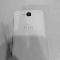 گوشی هونور 3c لایت سالم|موبایل|مسجد سلیمان, |دیوار