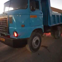 کمپرسی ایفا|خودرو سنگین|کاشمر, |دیوار
