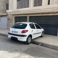 206 97|خودرو سواری و وانت|شیراز, تاچارا|دیوار