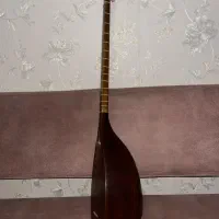 تنبور کاسه یک تکه