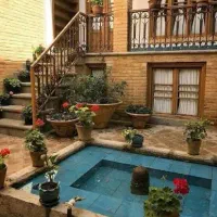 فروش خانه ویلایی کلنگی