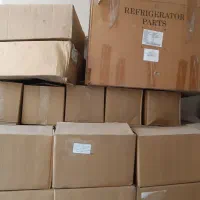 کارتن کوچک و بزرگ از ۱۰تا۳۰هزارتومن