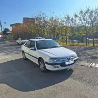 پارس سال مدل ۹۵|خودرو سواری و وانت|گرگان, |دیوار