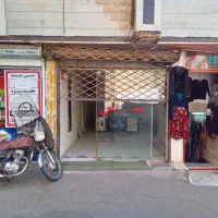 یک باب مغازه تجاری درکاشفی ۱۰|اجارهٔ مغازه و غرفه|سبزوار, قائم|دیوار