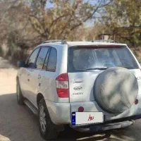 ام وی ام x33 مدل ۱۳۹۱|خودرو سواری و وانت|همدان, |دیوار