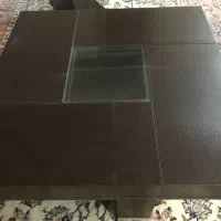 میز عسلی نو|مبلمان خانگی و میز عسلی|آباده, |دیوار