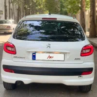 پژو ۲۰۷i پاناروما،مدل ۱۴۰۰|خودرو سواری و وانت|ملایر, |دیوار