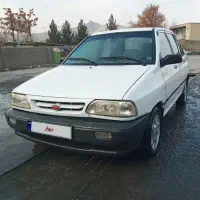 پراید مدل 85|خودرو سواری و وانت|سنندج, |دیوار