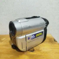 دوربین سونی هندیکم 40x