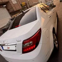 دنا توربو اتوماتیک|خودرو سواری و وانت|تبریز, |دیوار