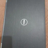 لپتاپdell مدل7820