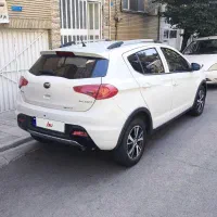 لیفان x50 دنده ای کم کارکرد