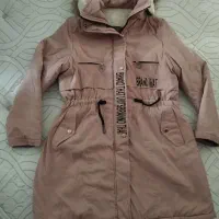 کاپشن و پافر