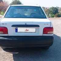 پراید مدل 91|خودرو سواری و وانت|سرپل ذهاب, |دیوار