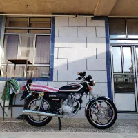 200 نیکتاز|موتورسیکلت|شهرکرد, |دیوار