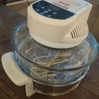 بخارپز برقی دلونگی|اجاق گاز و لوازم برقی پخت‌وپز|تهران, شهرک دریا|دیوار