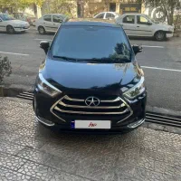 جک اس تری مشکی بدون رنگ