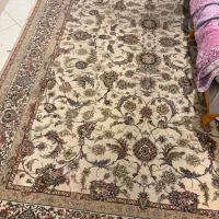 یک عدد فرش ماشینی ۶ متری