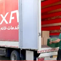 استخدام سرکارگر اسباب‌کشی (پرداخت به‌موقع و پاداش)