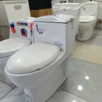 حراج توالت فرنگی کف قیمت|لوازم سرویس بهداشتی|اندیشه, اندیشه فاز ۲|دیوار