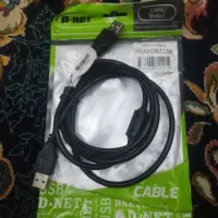 کابل یو اس بیusb