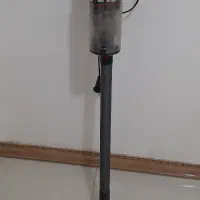 جاروبرقی عصایی