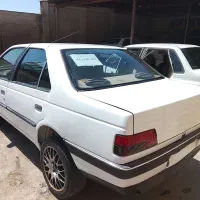 فروش ۴۰۵|خودرو سواری و وانت|علیآباد کتول, |دیوار