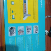 wifi tp link|مودم و تجهیزات شبکه|شیراز, گلدشت معالیآباد|دیوار