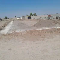 زمین ملک احمدیه با پروانه ۱۸ قصب|فروش زمین و ملک کلنگی|رفسنجان, |دیوار