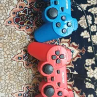 دسته‌ی بازی