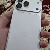 ایفون ۱۷ پرومکس ریجستر شده
