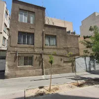 فروش خونه ۵۰ سال سخت تر و تمیز