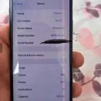 iPhone XS|موبایل|رشت, بازار|دیوار