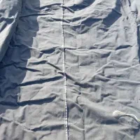 چادر نیسان|قطعات یدکی و لوازم جانبی|فولادشهر, فولادشهر|دیوار