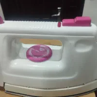 اتو بخار زاس المانی|اتو و لوازم اتو|مشهد, جاهد شهر|دیوار