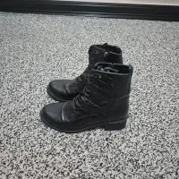 نیم بوت|کیف، کفش، کمربند|محمدشهر, محمدشهر|دیوار