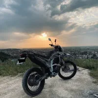 تریل دلتا SX2 225cc (فروش فوری)