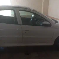 ۲۰۷ پانا ۱۴۰۲|خودرو سواری و وانت|تهران, خلیج فارس|دیوار