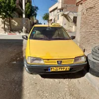 تاکسی|خدمات حمل و نقل|دیواندره, |دیوار