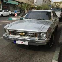 شورلت نوا c6