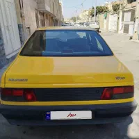 پژو روآ (ROA) سال دوگانه سوز، مدل ۱۳۸۹گردشگری سالم|خودرو سواری و وانت|اصفهان, عطار نیشابوری|دیوار