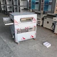 کباب پز / دهنه 50 دهنه 70
