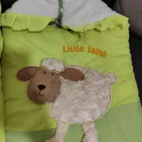 تشک بازی|اسباب و اثاث بچه|شیراز, شهرک مهدیآباد|دیوار